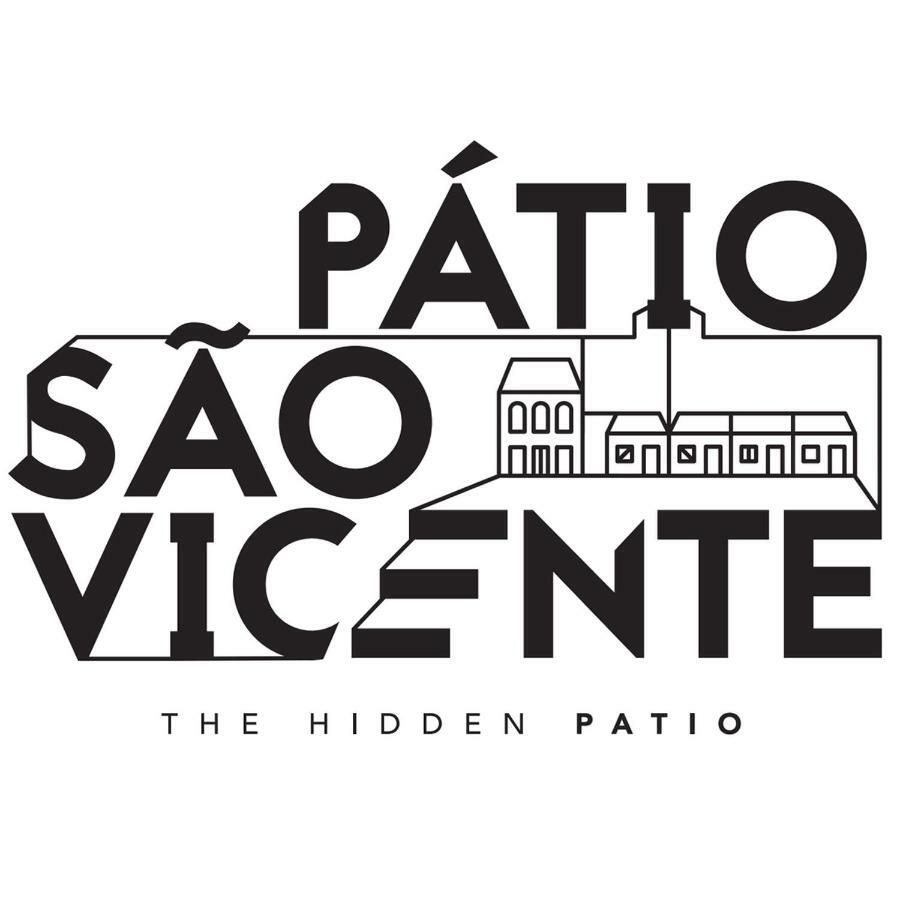 Patio São Vicente Apartamento Lisboa Exterior foto